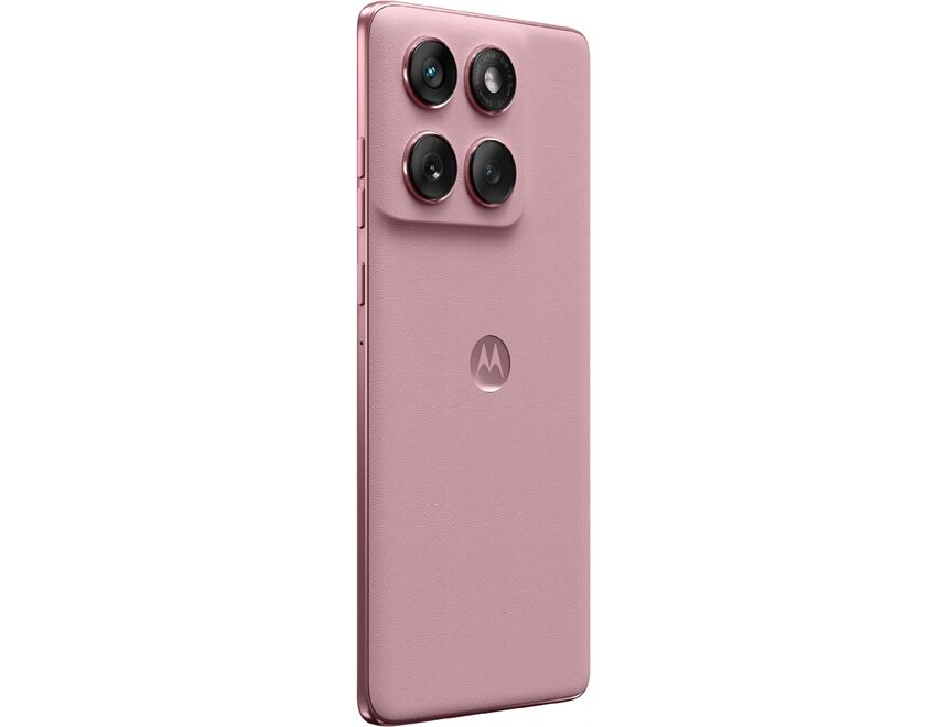Motorola edge 60 fusion