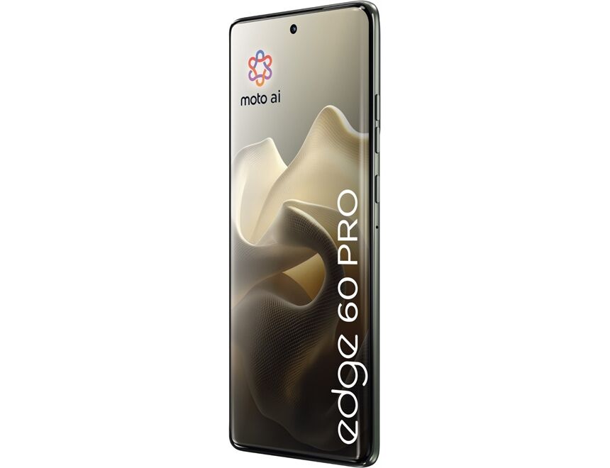 Motorola edge 60 pro