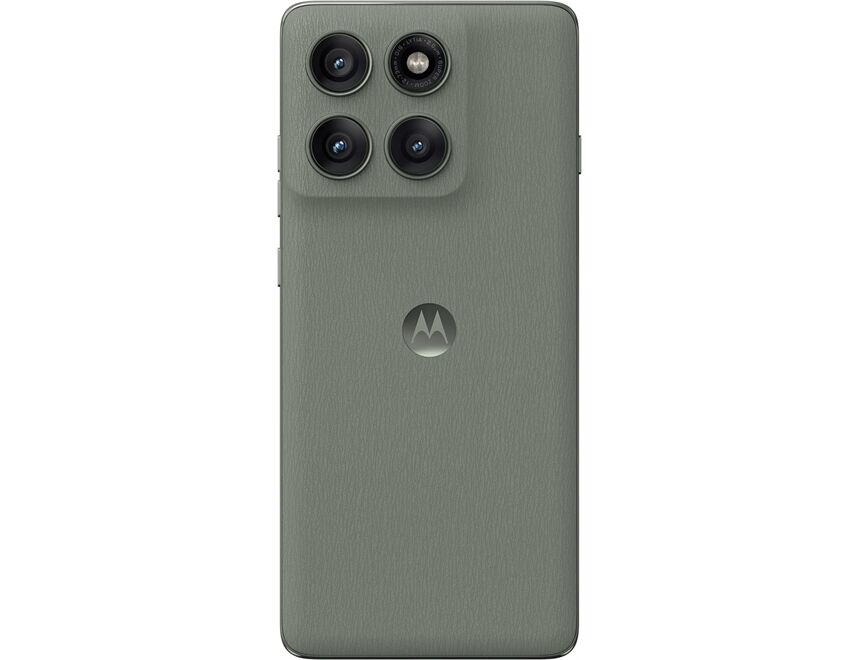 Motorola edge 60 pro