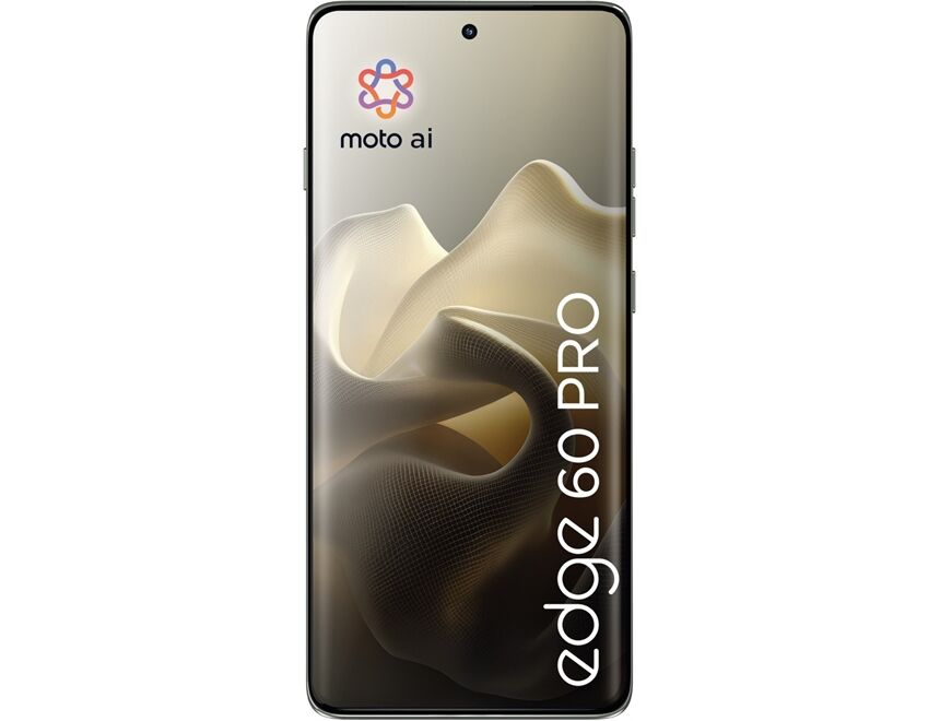 Motorola edge 60 pro