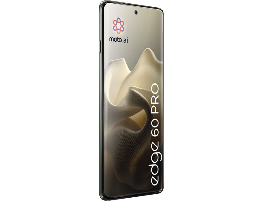 Motorola edge 60 pro