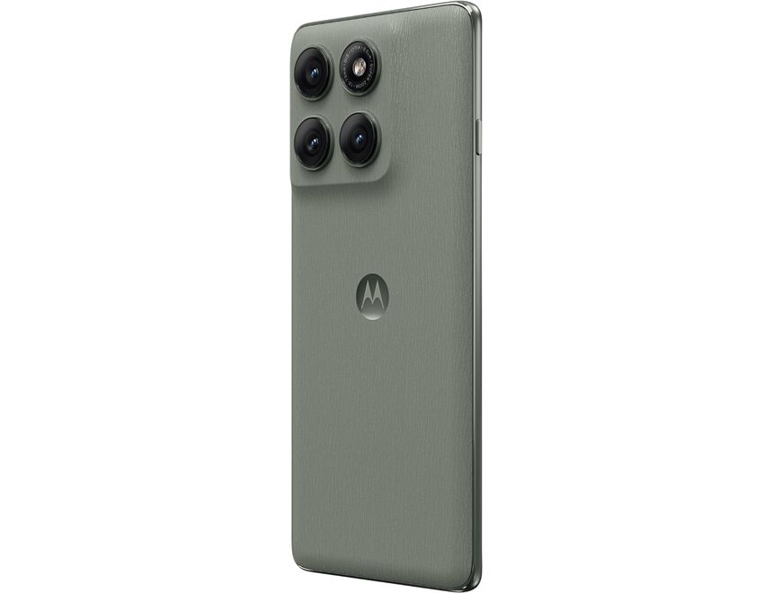 Motorola edge 60 pro