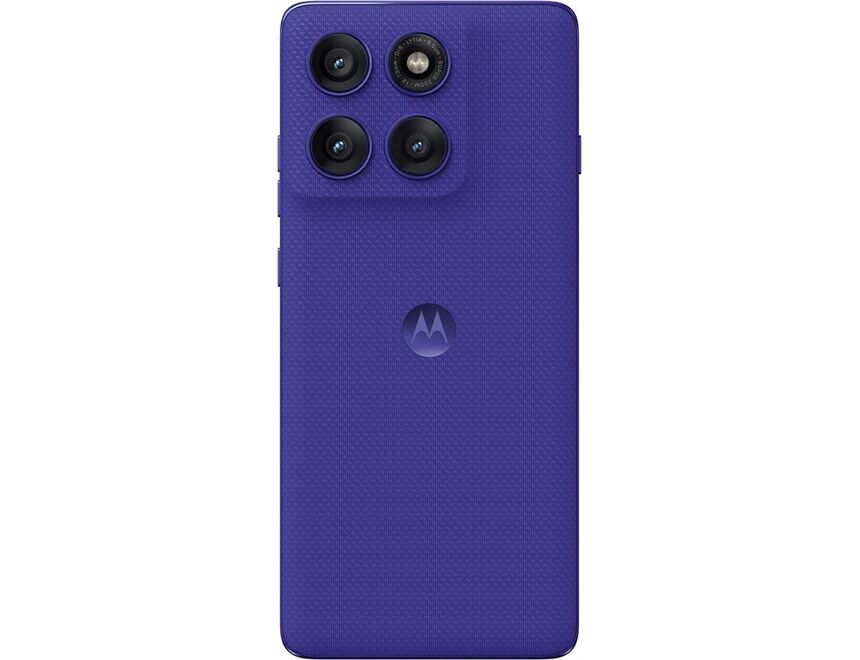 Motorola edge 60 pro