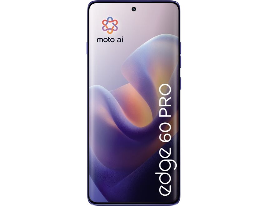 Motorola edge 60 pro