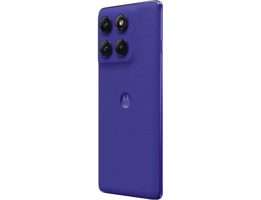 Motorola edge 60 pro