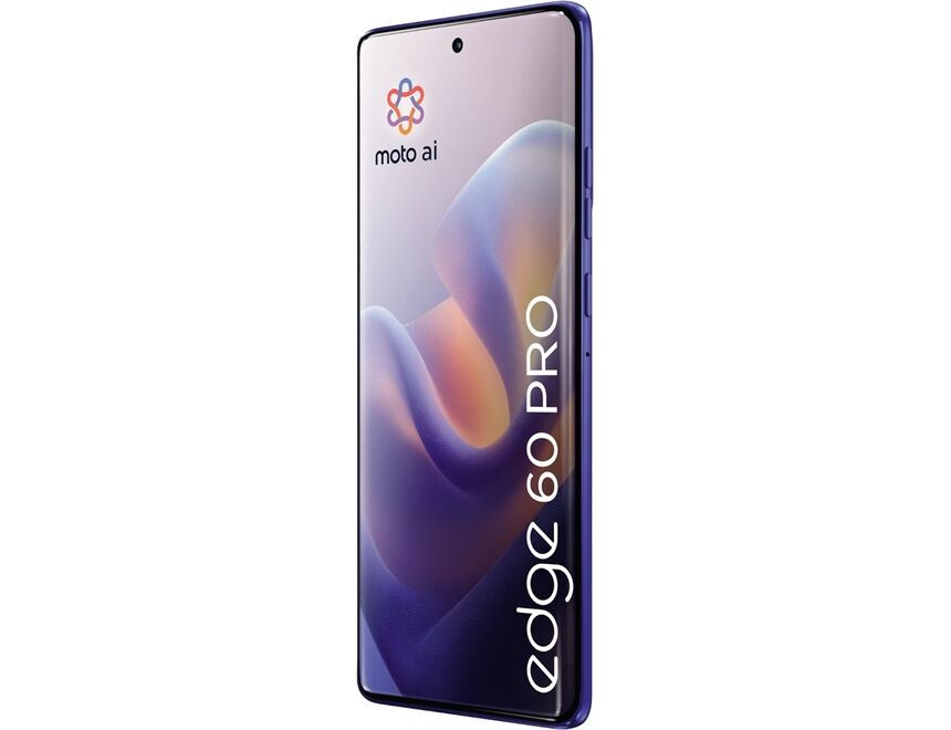 Motorola edge 60 pro