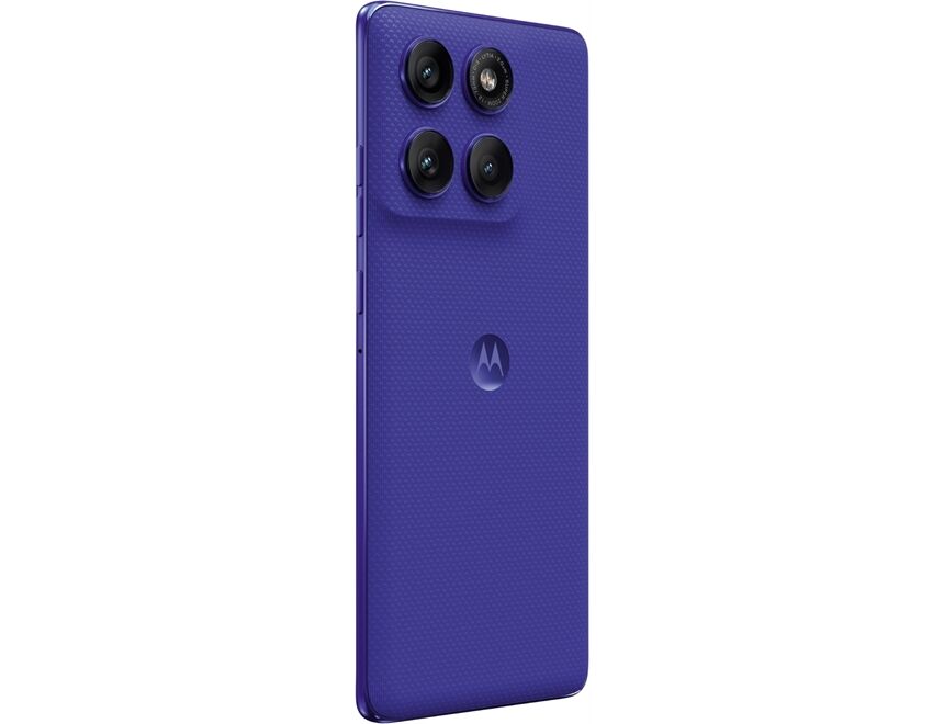 Motorola edge 60 pro