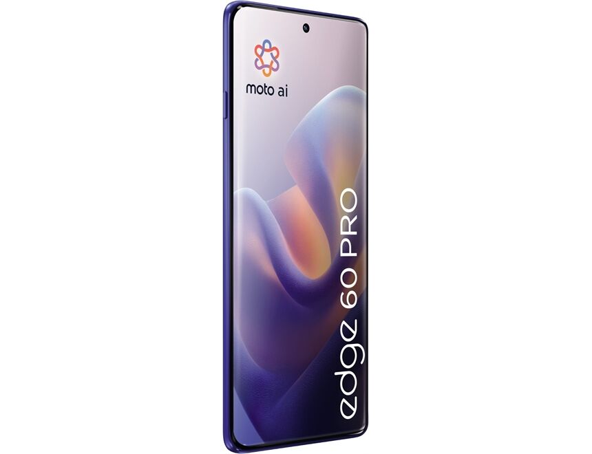 Motorola edge 60 pro
