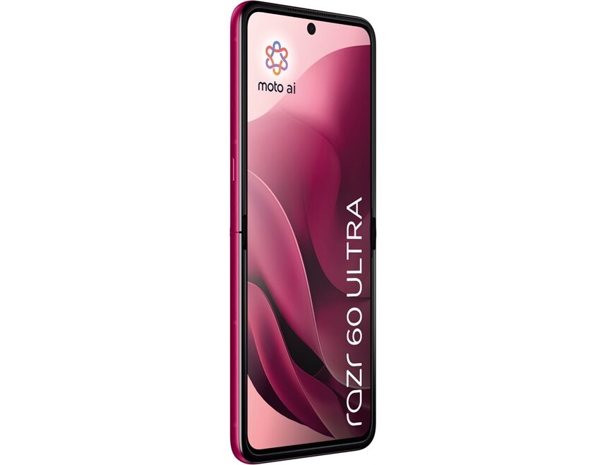 Motorola razr 60 ultra