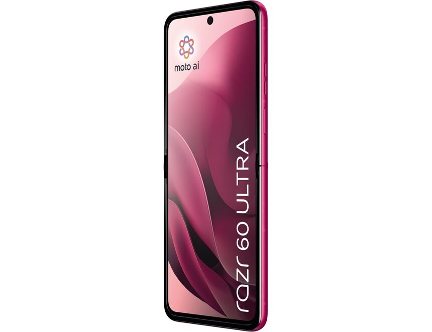 Motorola razr 60 ultra