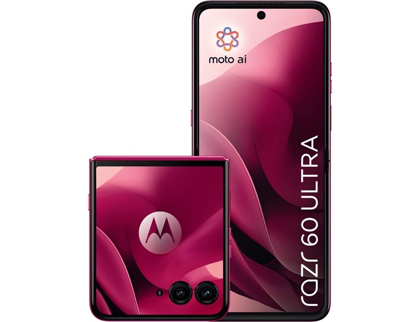 Motorola razr 60 ultra