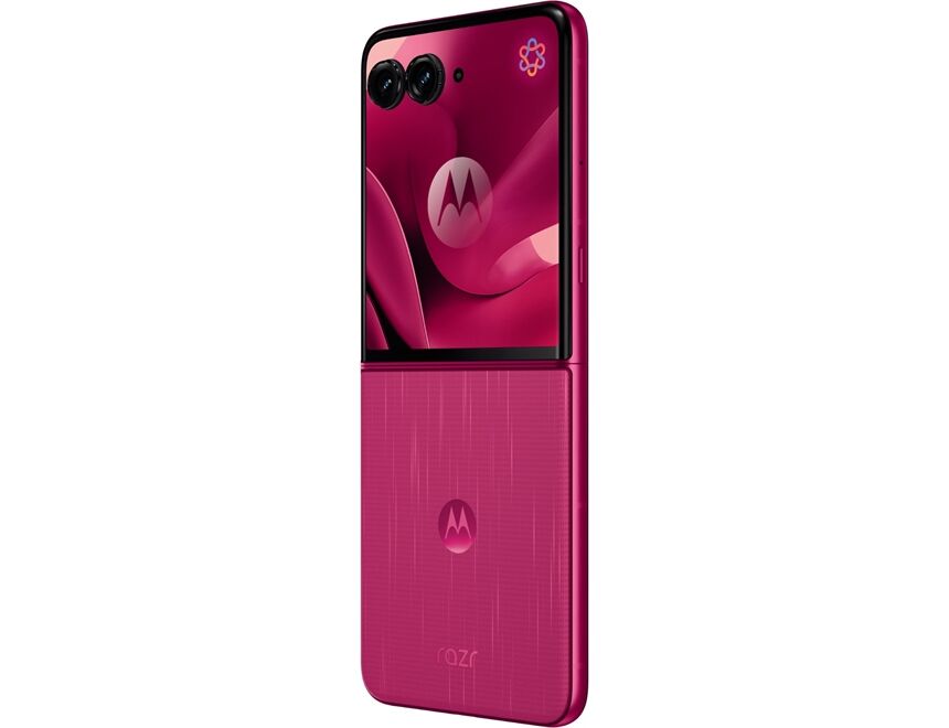 Motorola razr 60 ultra