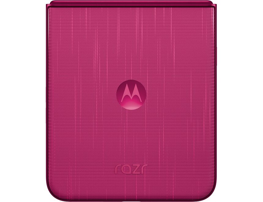 Motorola razr 60 ultra