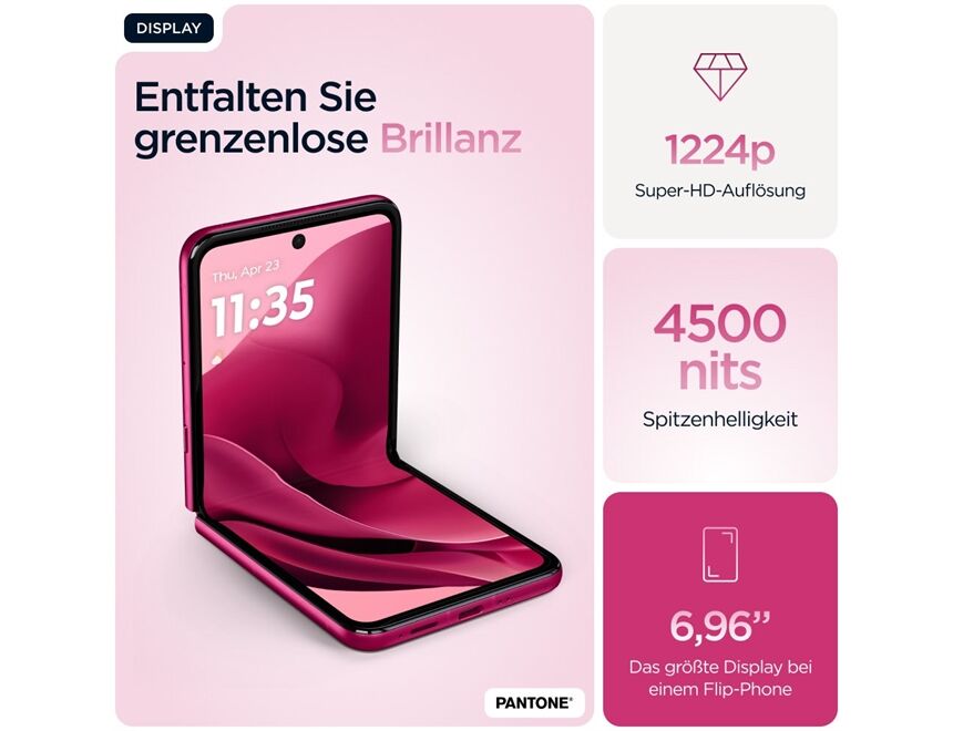 Motorola razr 60 ultra