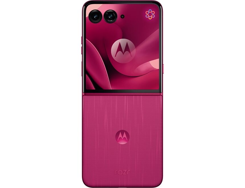 Motorola razr 60 ultra