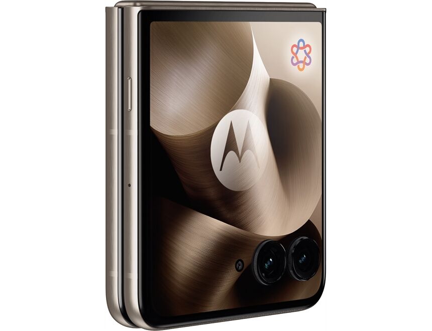 Motorola razr 60 ultra