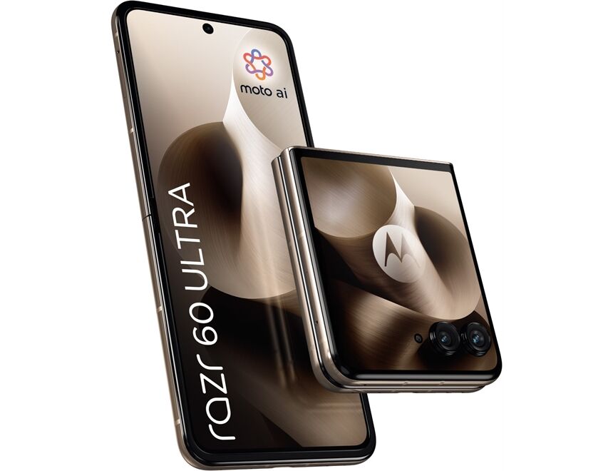 Motorola razr 60 ultra