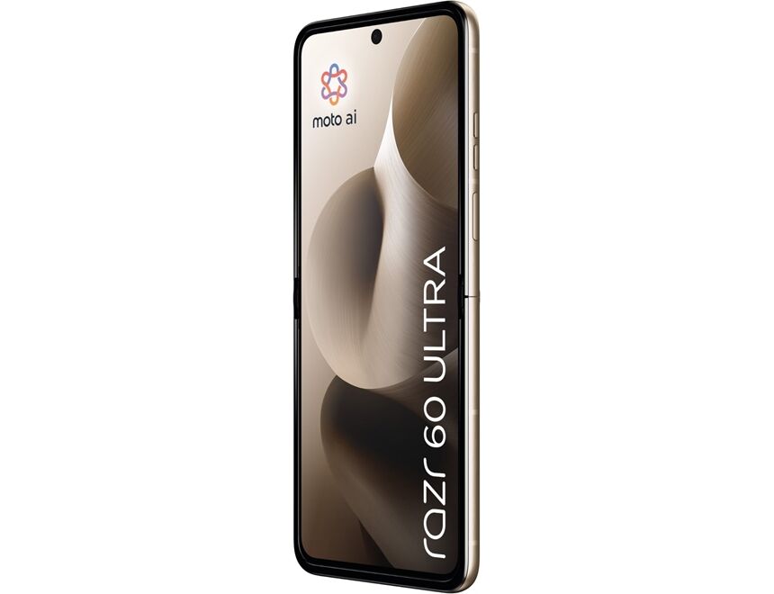 Motorola razr 60 ultra