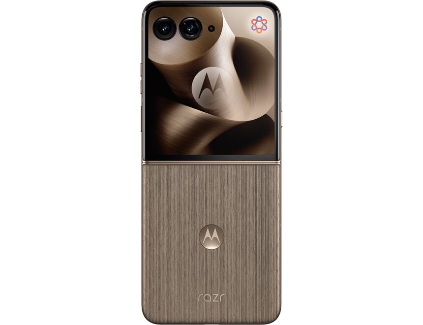 Motorola razr 60 ultra