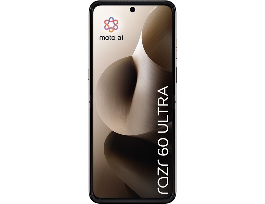 Motorola razr 60 ultra