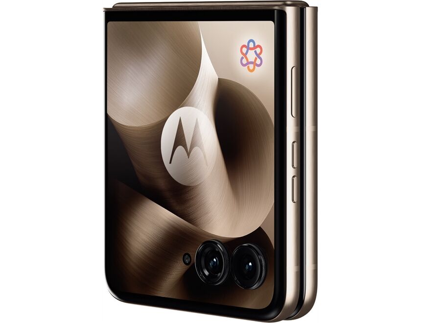 Motorola razr 60 ultra