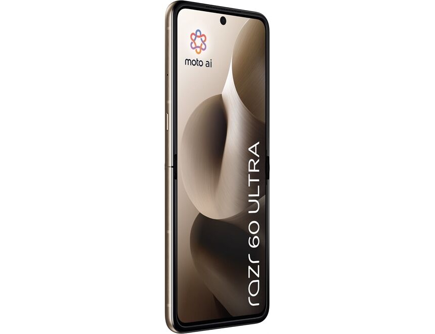 Motorola razr 60 ultra