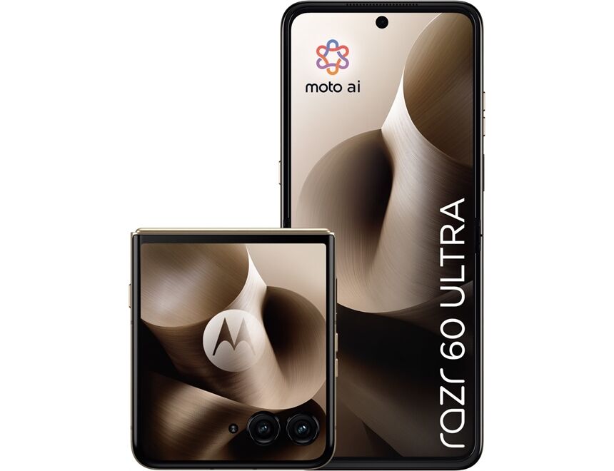 Motorola razr 60 ultra