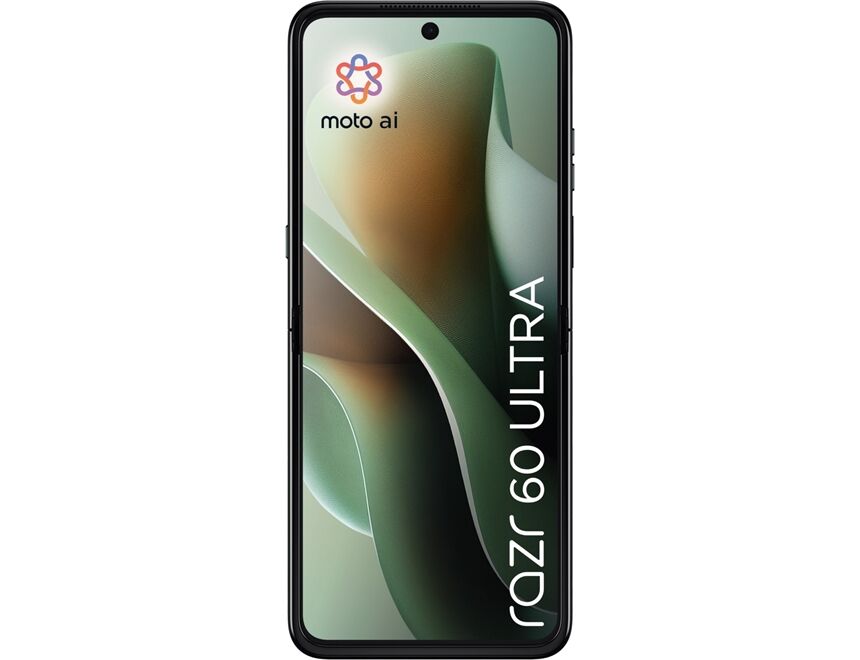 Motorola razr 60 ultra