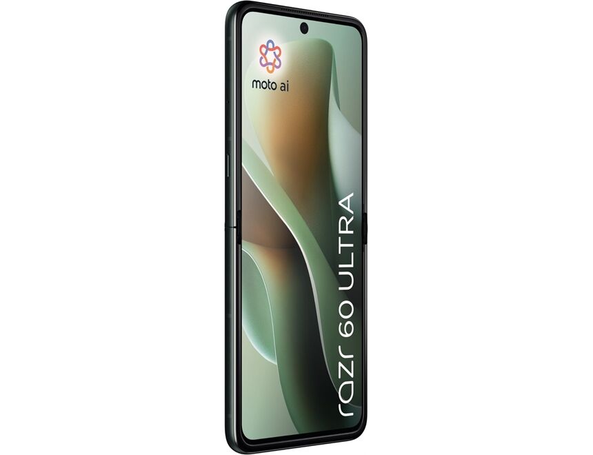 Motorola razr 60 ultra