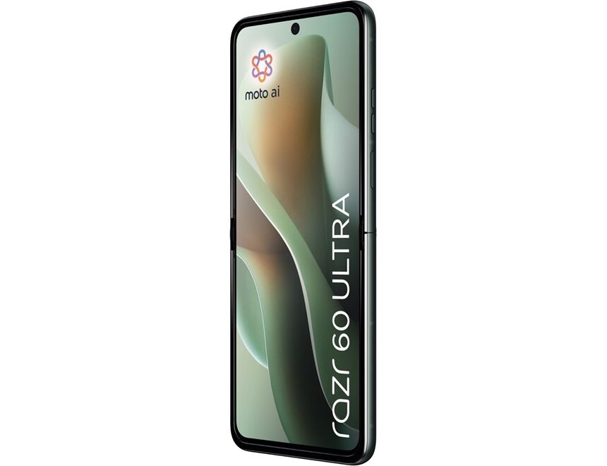 Motorola razr 60 ultra
