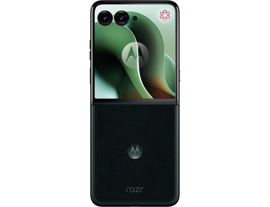 Motorola razr 60 ultra