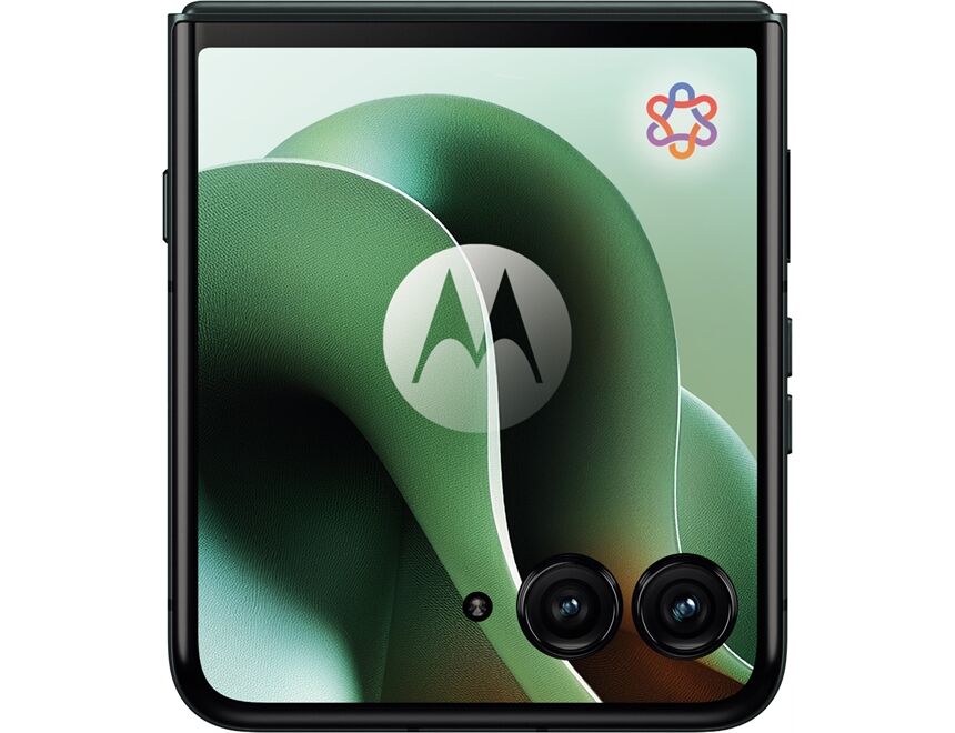 Motorola razr 60 ultra