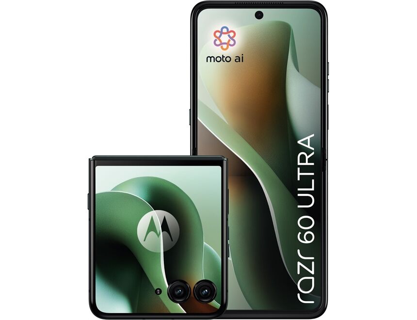 Motorola razr 60 ultra