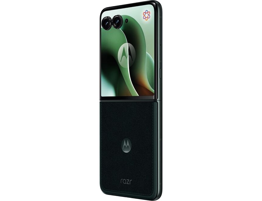 Motorola razr 60 ultra