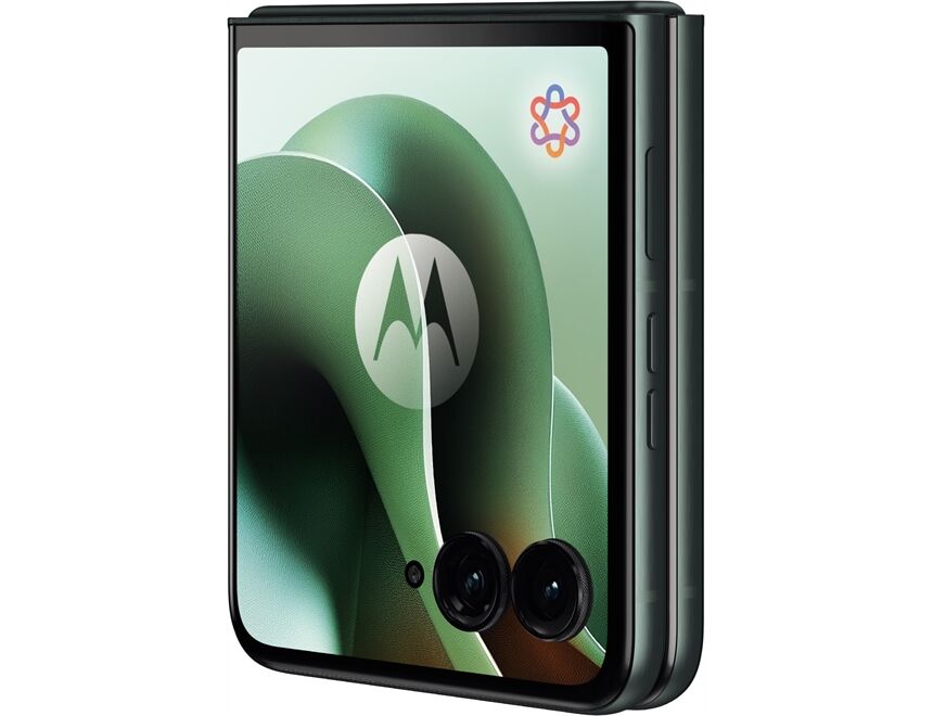 Motorola razr 60 ultra