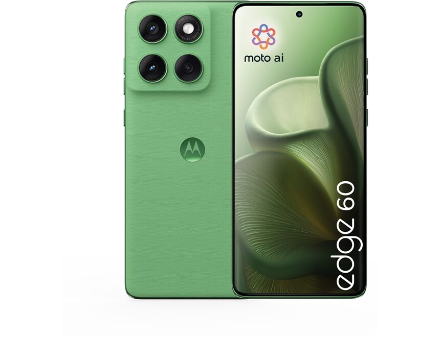Motorola edge 60 (512GB)