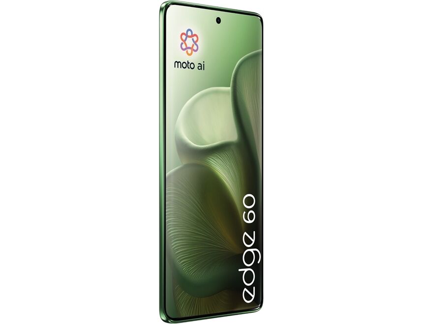 Motorola edge 60 (512GB)