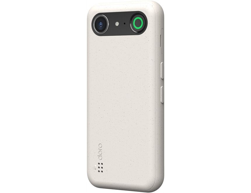 Doro Aurora A10 bone