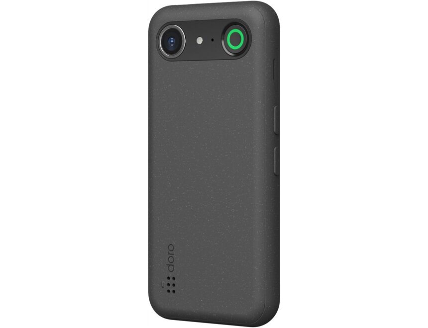 Doro Aurora A10 inkl. Wireless Charger Stand
