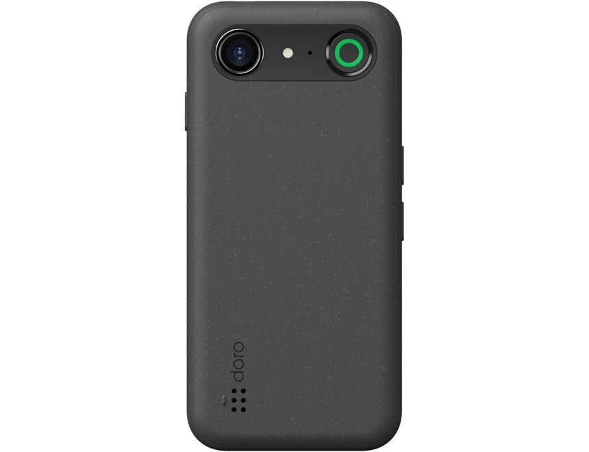 Doro Aurora A10 inkl. Wireless Charger Stand