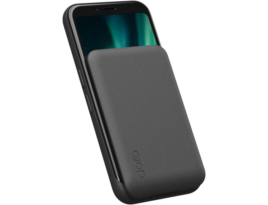 Doro Aurora A20 inkl. Wireless Charger Stand