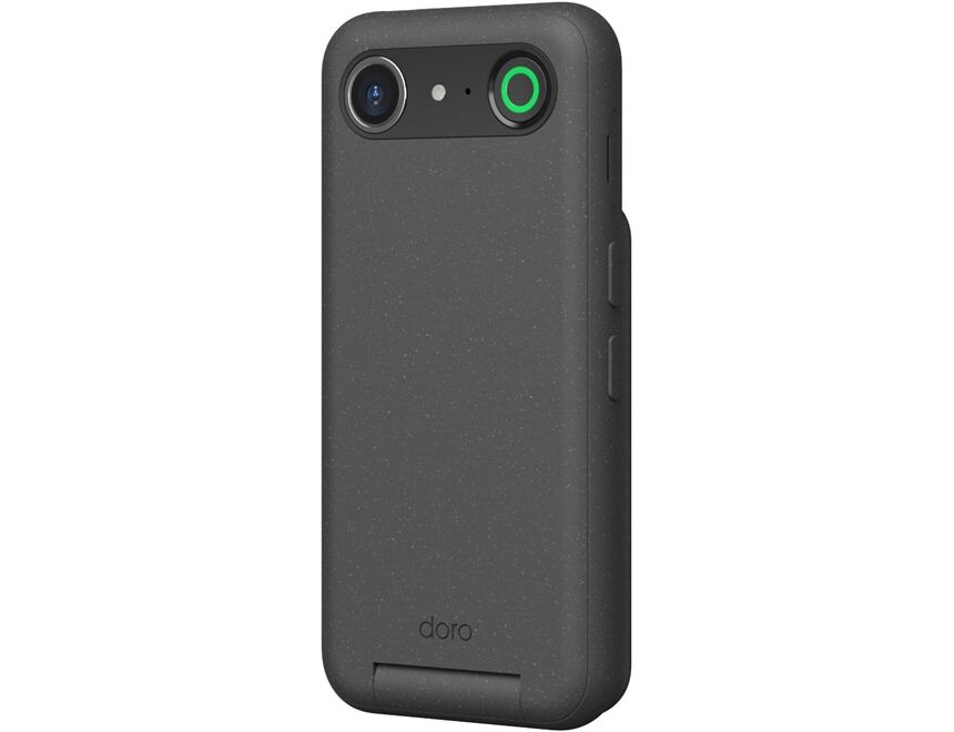Doro Aurora A20 inkl. Wireless Charger Stand