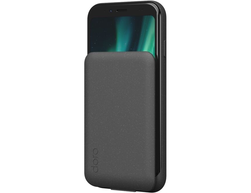 Doro Aurora A20 inkl. Wireless Charger Stand