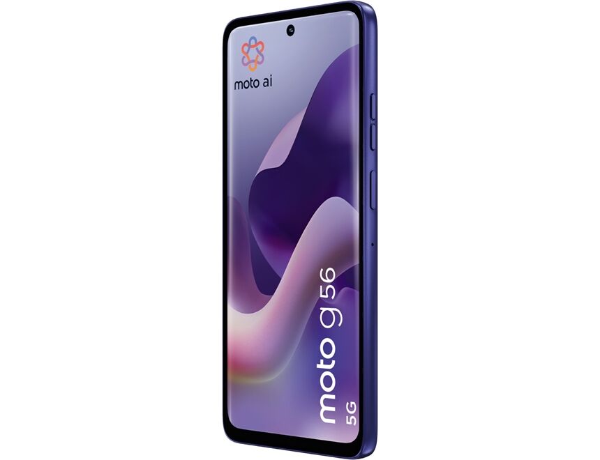 Motorola moto g56