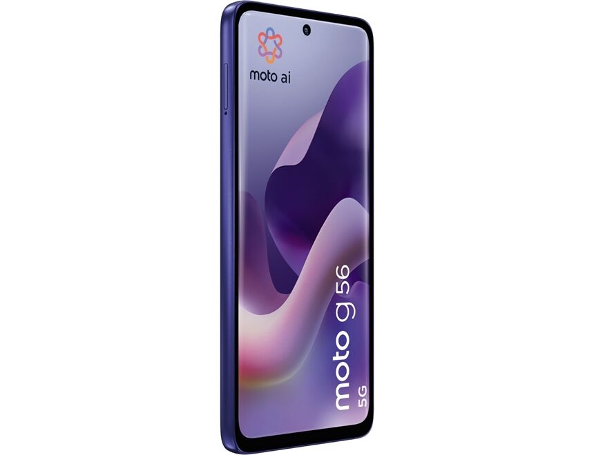 Motorola moto g56