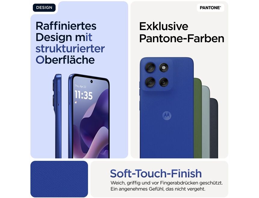 Motorola moto g56