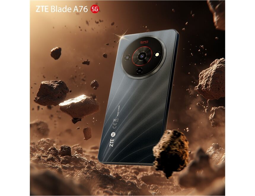 ZTE Blade A76 5G