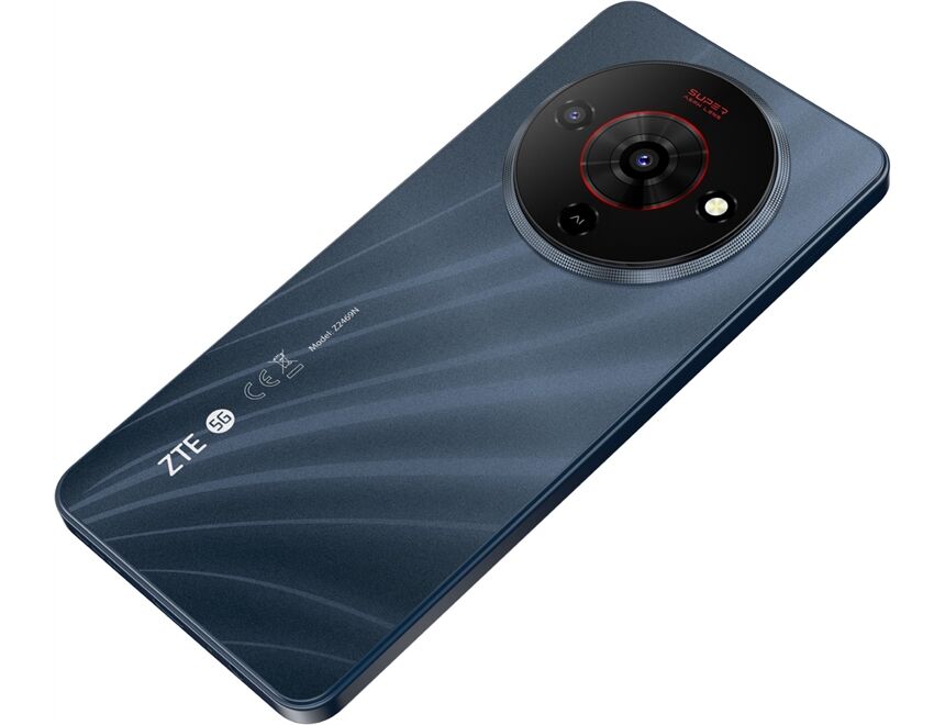 ZTE Blade A76 5G