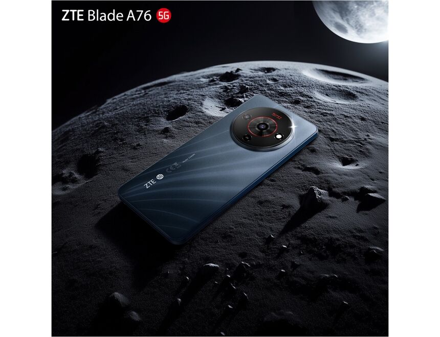 ZTE Blade A76 5G