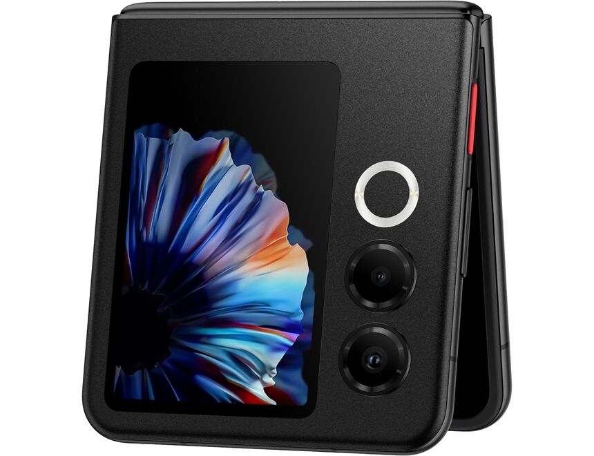 Nubia Flip 2 5G (8GB+256GB)